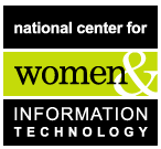 National Center for Women in Tech