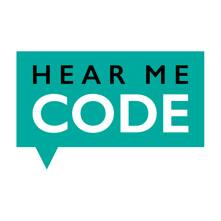 Hear Me Code