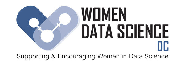 Women Data Scientists DC